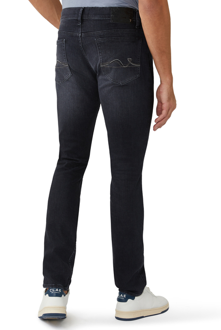 Paxtyn Special Edition Stretch Tech Ranger Jeans